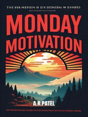 cover image of Monday Motivation